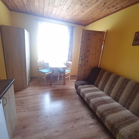 Noclegi U Kowala 602-793-591 Солина Екстериор снимка