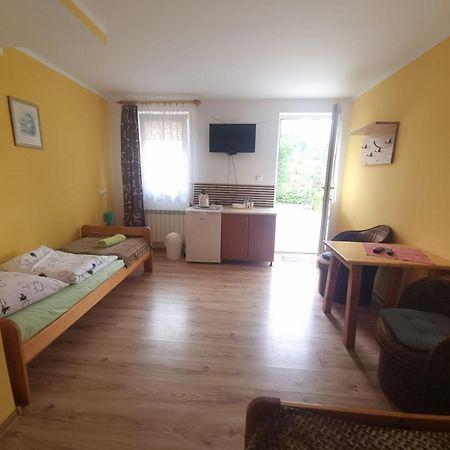 Noclegi U Kowala 602-793-591 Солина Екстериор снимка