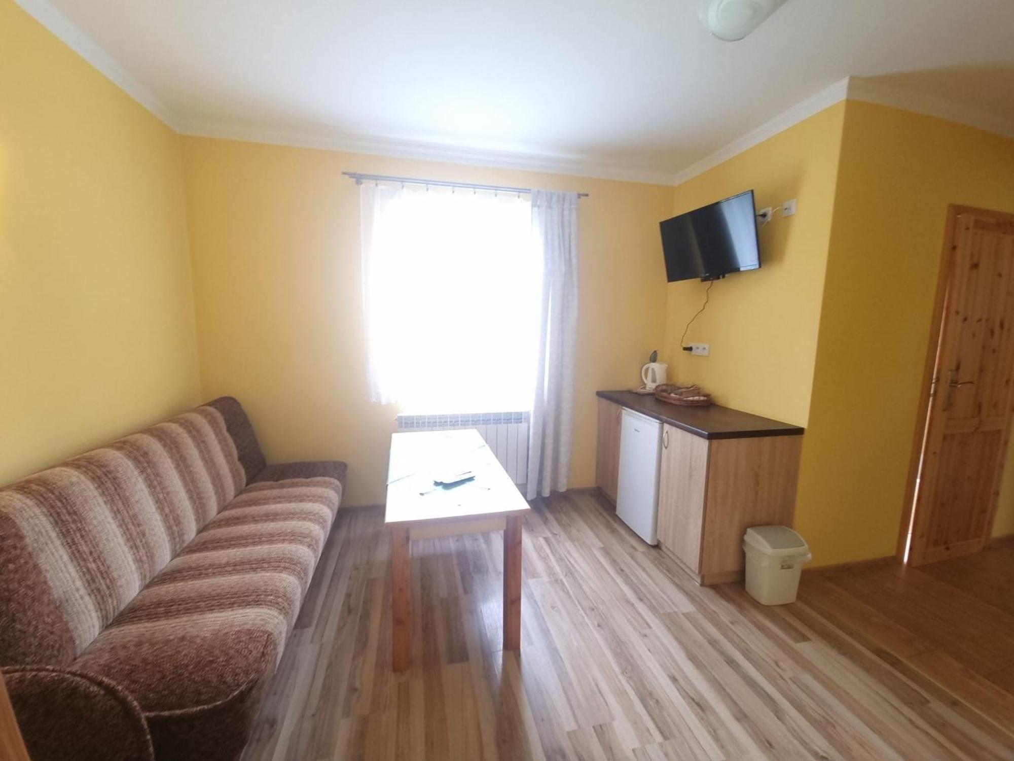 Noclegi U Kowala 602-793-591 Солина Екстериор снимка