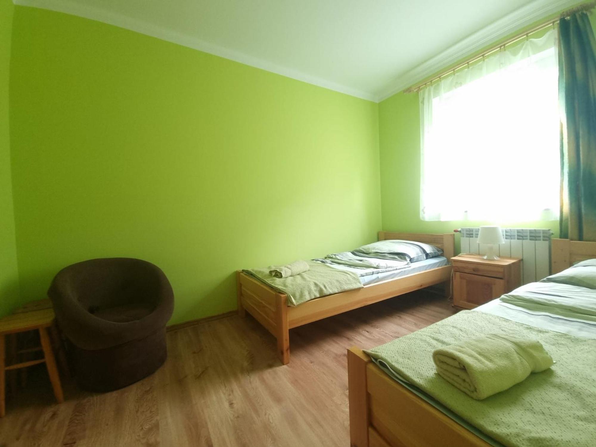Noclegi U Kowala 602-793-591 Солина Екстериор снимка