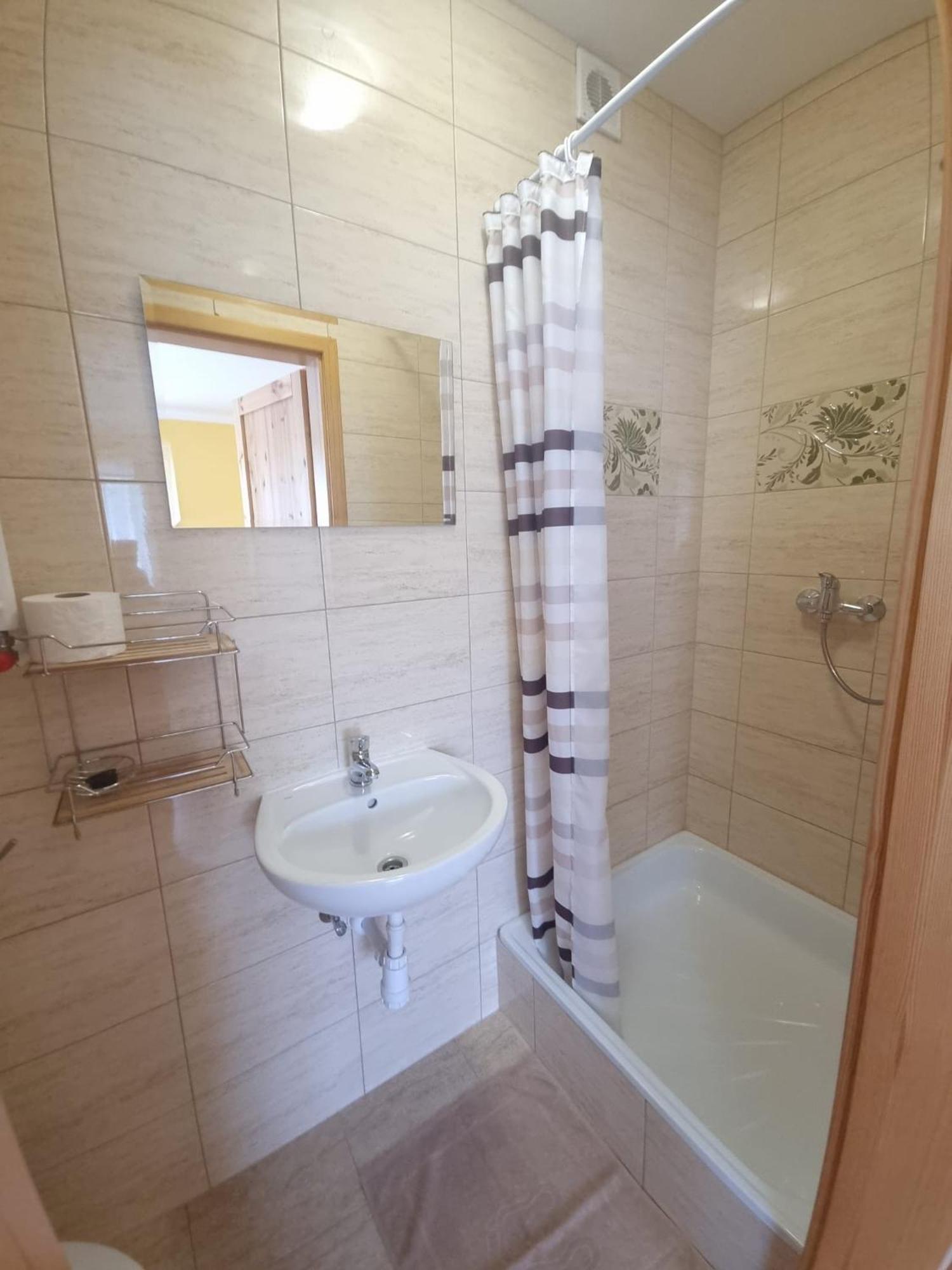 Noclegi U Kowala 602-793-591 Солина Екстериор снимка