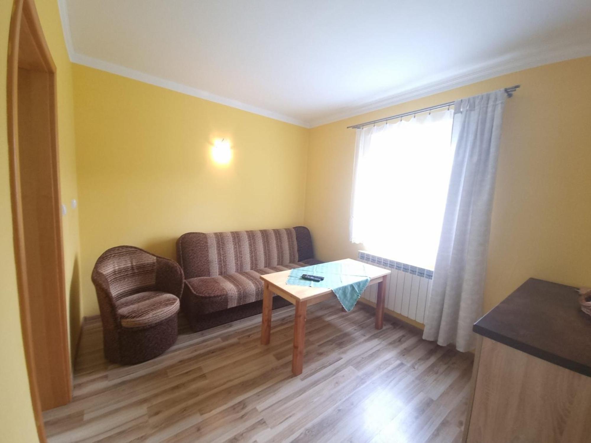 Noclegi U Kowala 602-793-591 Солина Екстериор снимка
