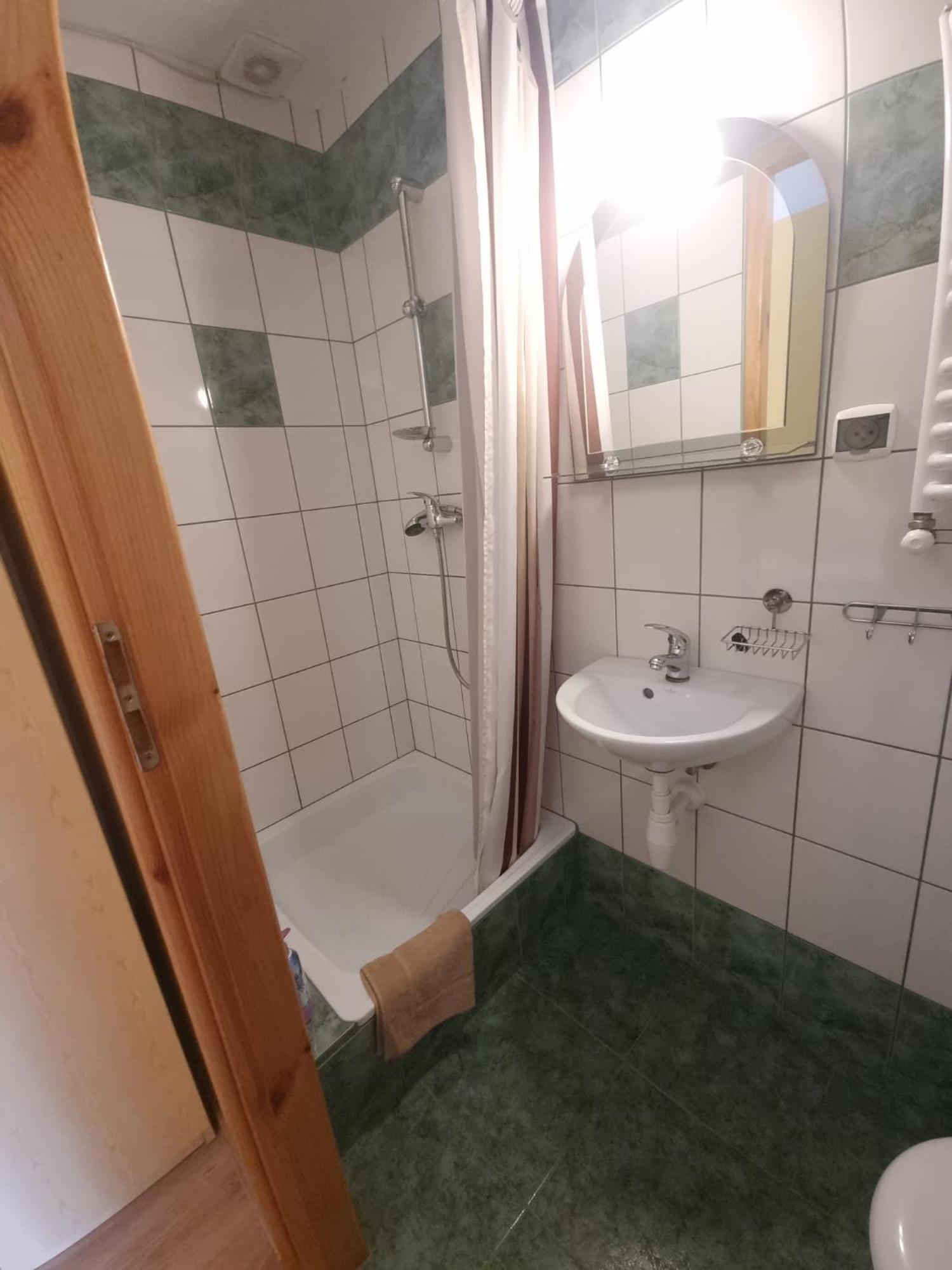 Noclegi U Kowala 602-793-591 Солина Екстериор снимка