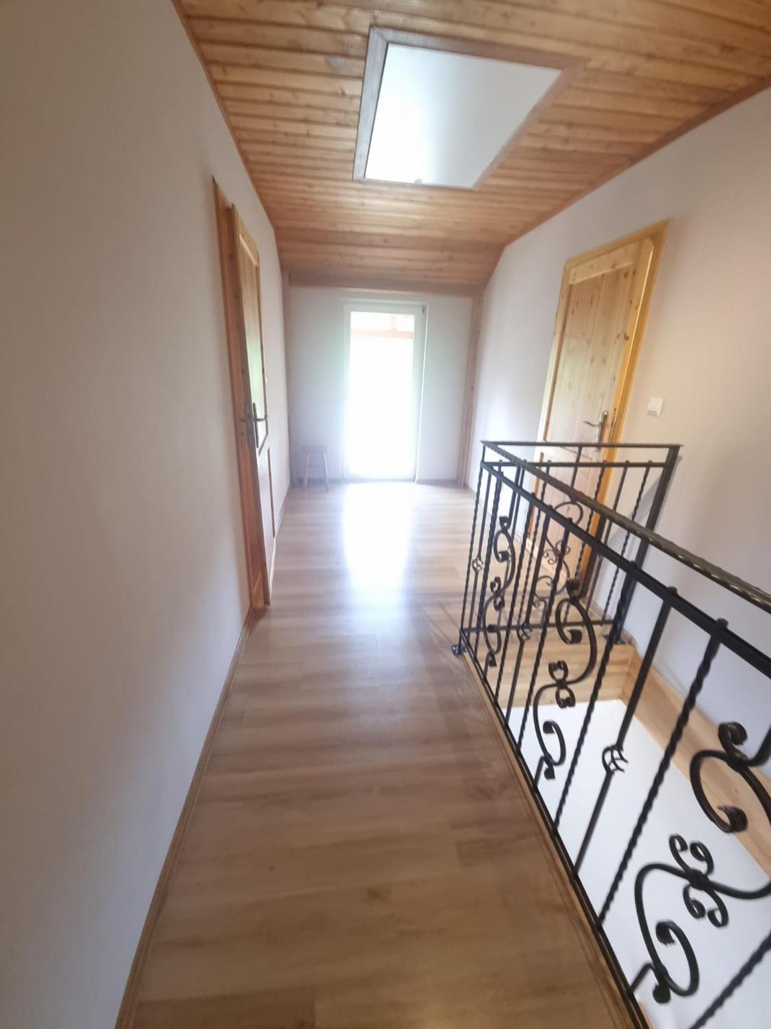 Noclegi U Kowala 602-793-591 Солина Екстериор снимка